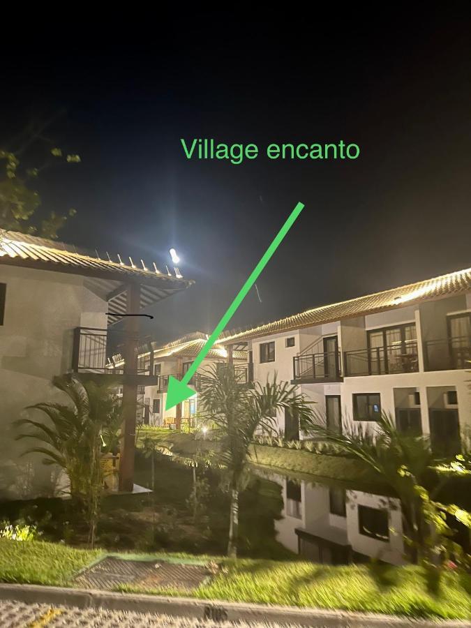 Village Encanto - 2 Quartos, Luxo, Terreo E Lindo Na Praia Do Forte Exteriér fotografie